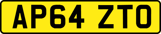 AP64ZTO
