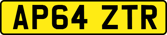 AP64ZTR