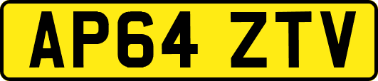 AP64ZTV