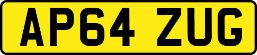 AP64ZUG