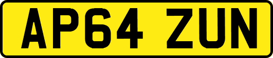 AP64ZUN