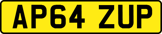 AP64ZUP