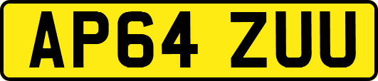 AP64ZUU