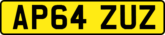 AP64ZUZ