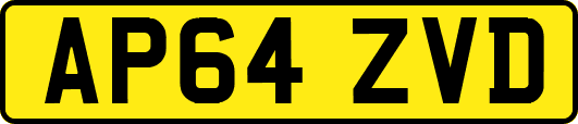 AP64ZVD