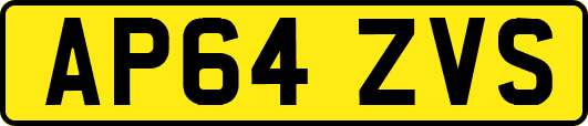 AP64ZVS