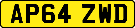 AP64ZWD