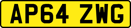 AP64ZWG