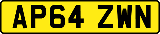 AP64ZWN
