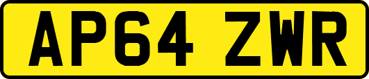 AP64ZWR