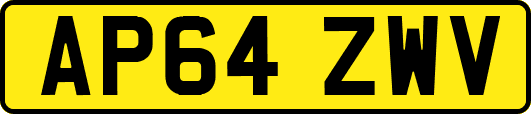 AP64ZWV