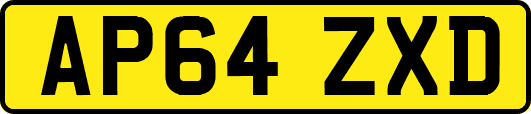 AP64ZXD
