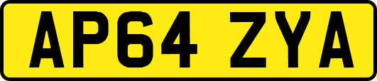 AP64ZYA