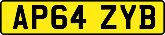 AP64ZYB
