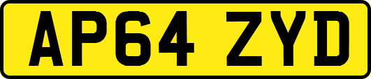 AP64ZYD