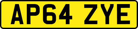 AP64ZYE