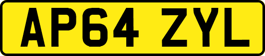 AP64ZYL