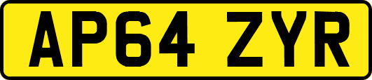 AP64ZYR