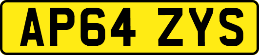 AP64ZYS