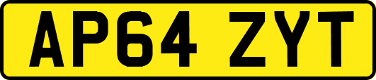 AP64ZYT