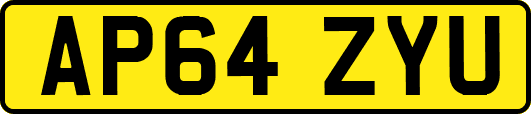 AP64ZYU