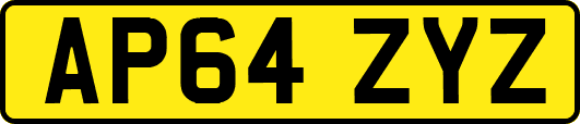 AP64ZYZ