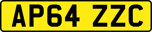 AP64ZZC