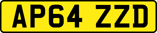 AP64ZZD