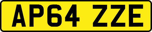 AP64ZZE