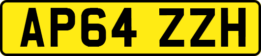 AP64ZZH