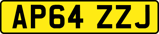 AP64ZZJ