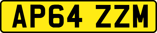 AP64ZZM