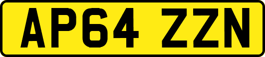 AP64ZZN