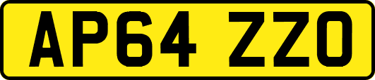 AP64ZZO