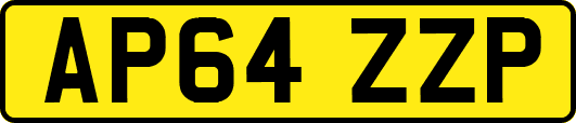 AP64ZZP