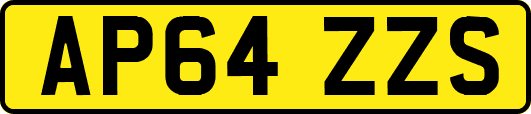 AP64ZZS