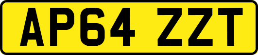 AP64ZZT