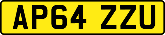 AP64ZZU