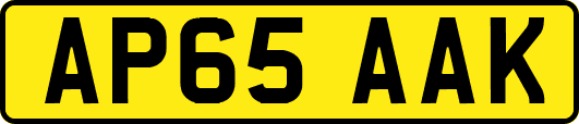 AP65AAK