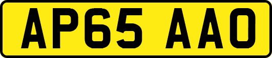 AP65AAO