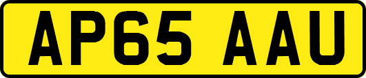 AP65AAU