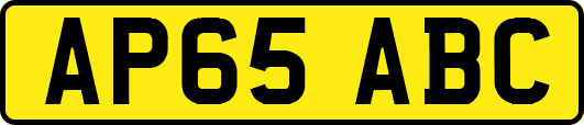 AP65ABC
