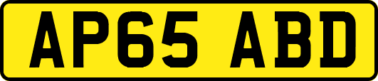 AP65ABD