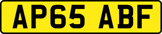 AP65ABF