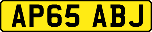 AP65ABJ