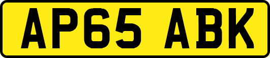 AP65ABK