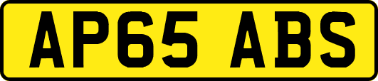 AP65ABS