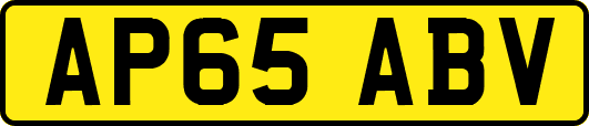AP65ABV