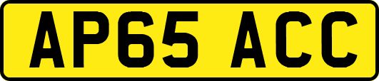 AP65ACC