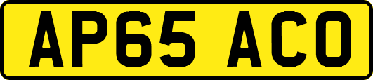 AP65ACO